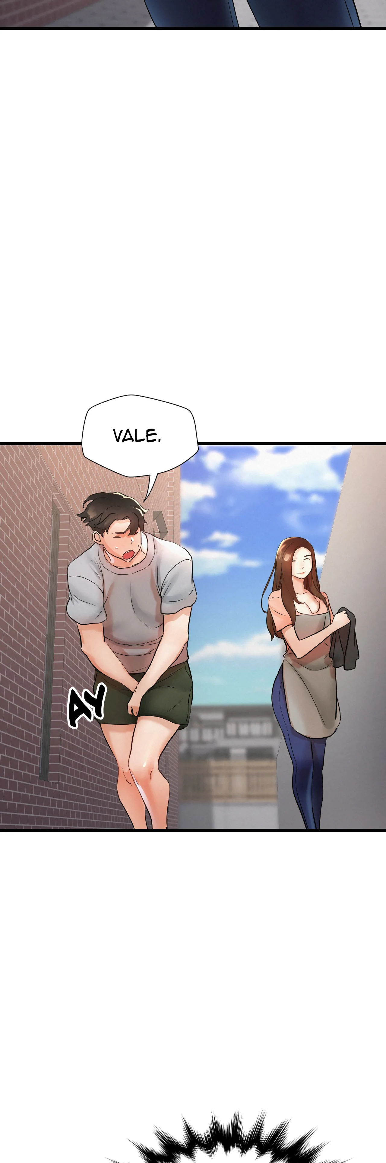 Enjabonando a mi madrastra - Prologue - read scene 49