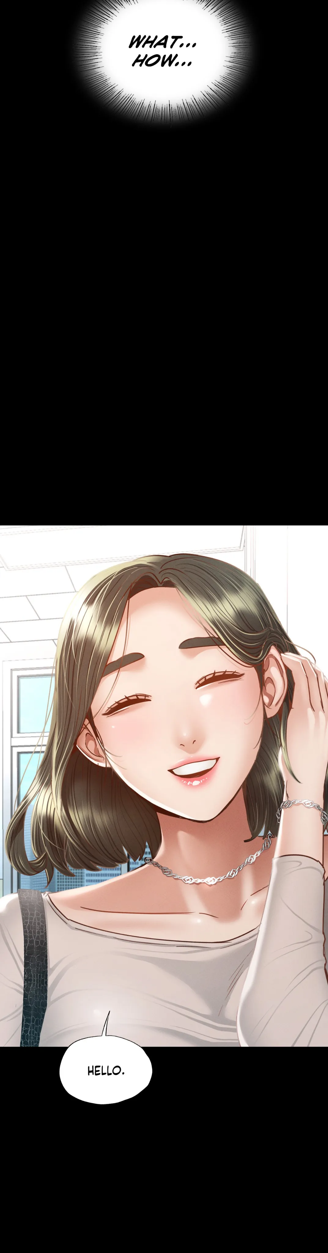 Let's Get Physical - Episode 3 - read scene 6