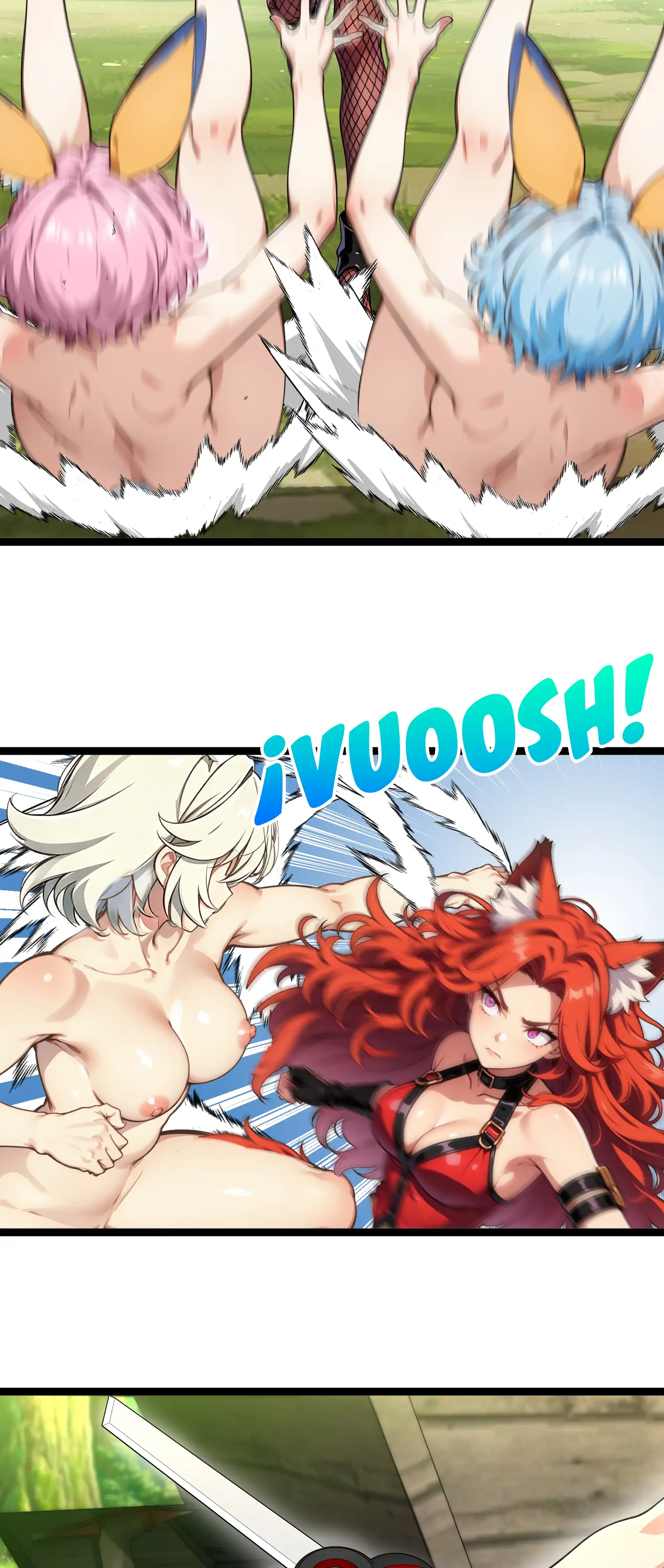 Mojo Leveling - Episode 3 - read scene 24
