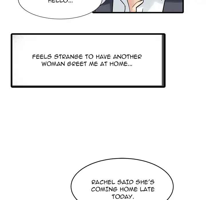 Three Women In My Mind - Episode 3 - read scene 49