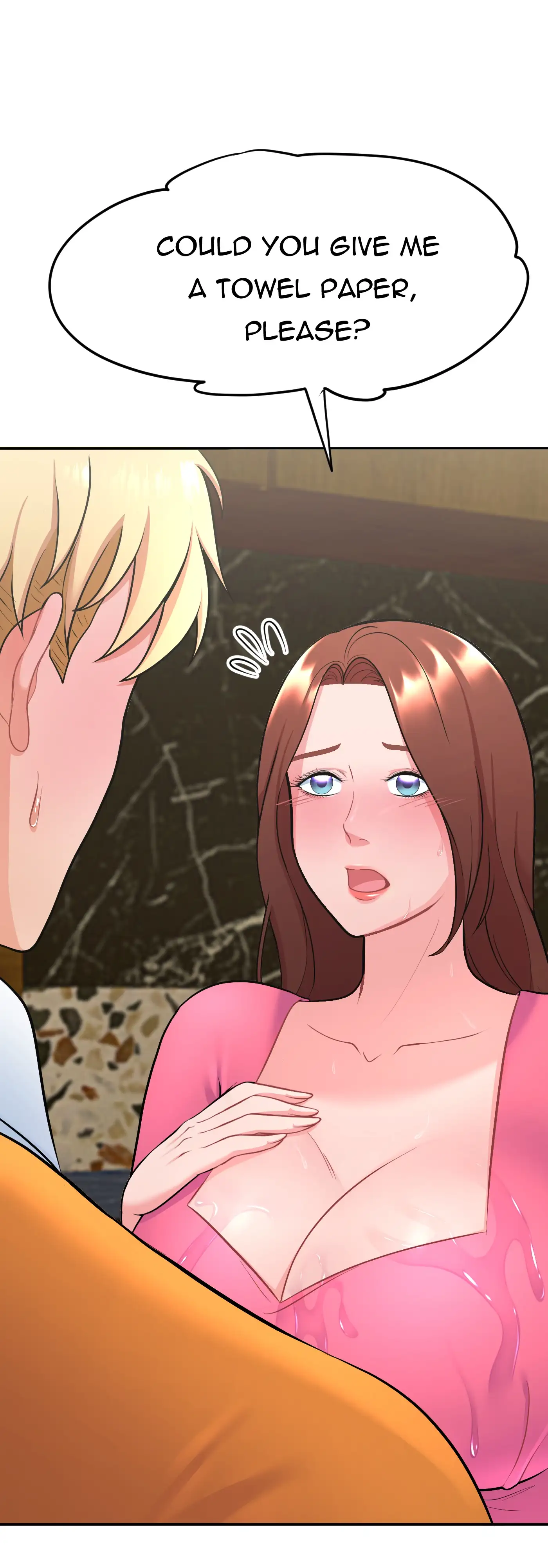 Spare Room - Episode 1 - read scene 39