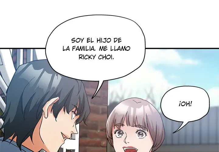 Las Hermanas De Mi Madrastra - Episode 2 - read scene 1