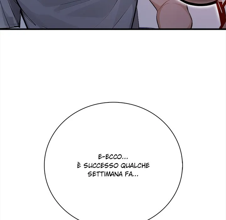 Le Sue Sessioni Di Mezzanotte - Episode 1 - read scene 54