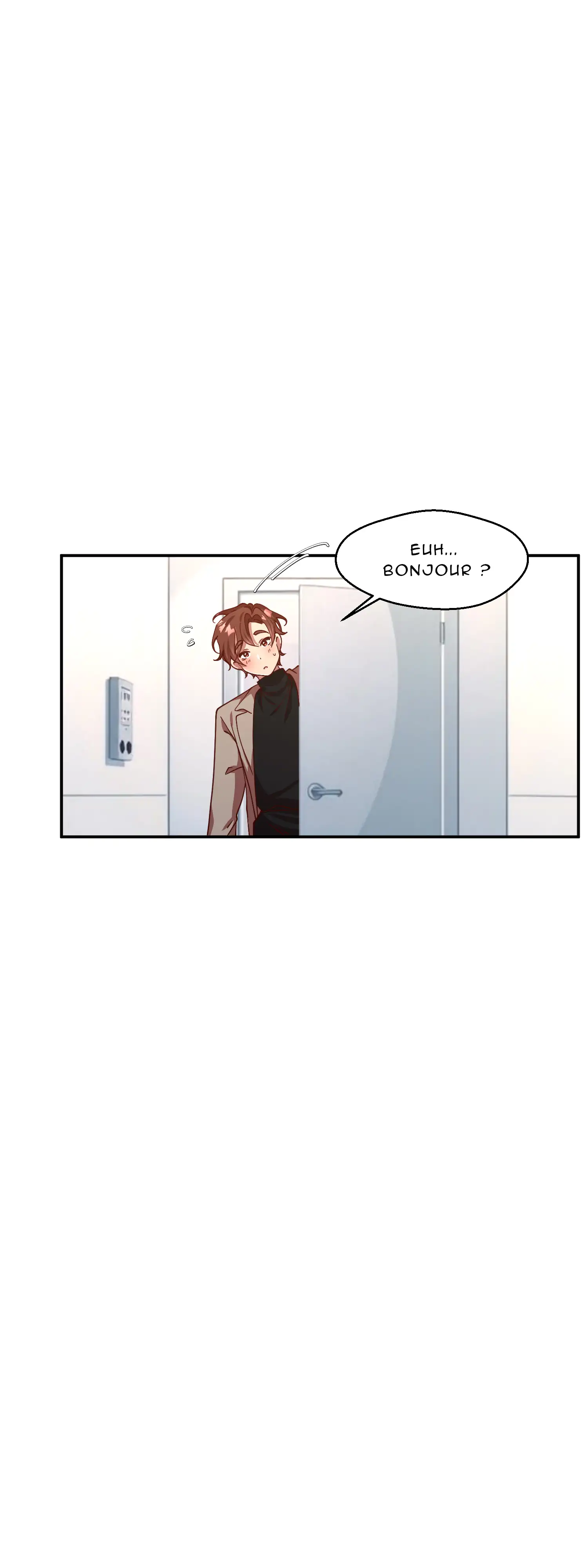 Secret De Jumeaux - Episode 1 - read scene 14