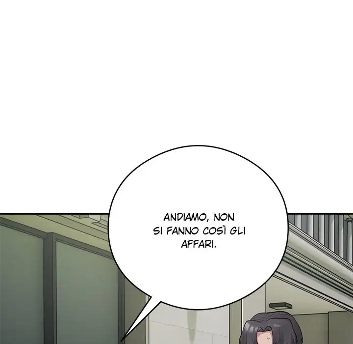 l'impiegato di banca - Episode 2 - read scene 65