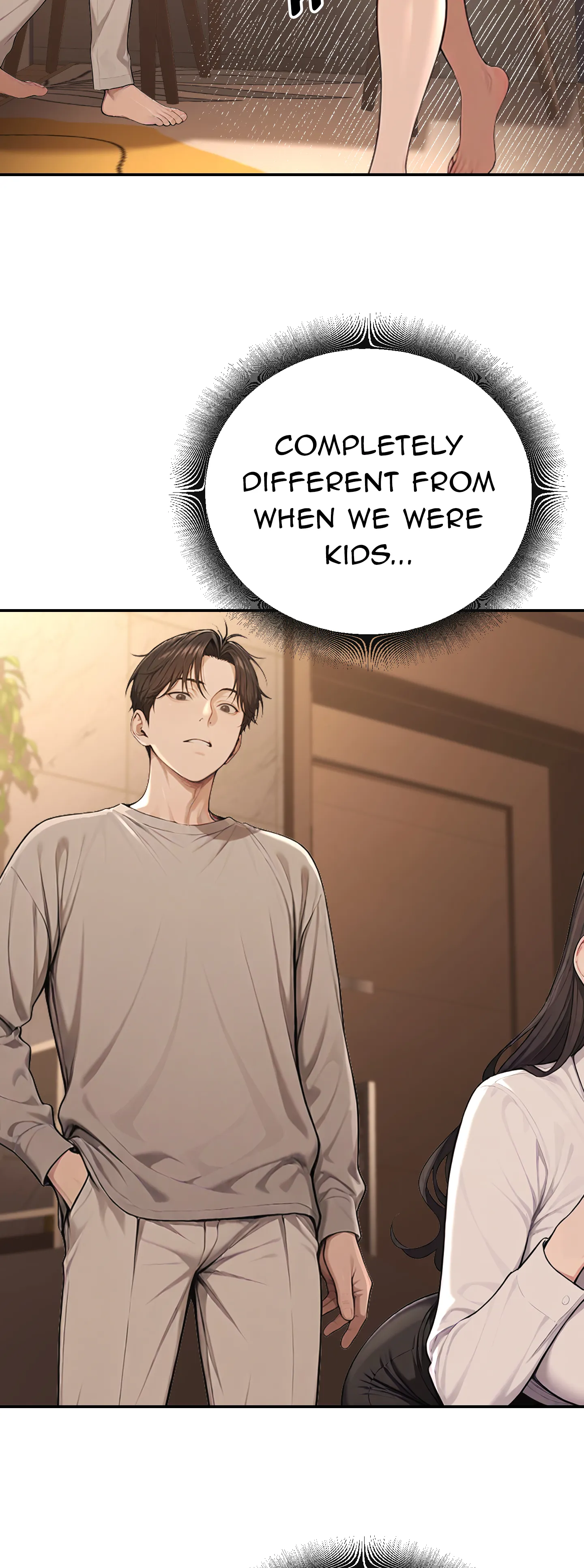 7GF Paradox - Episode 2 - read scene 29