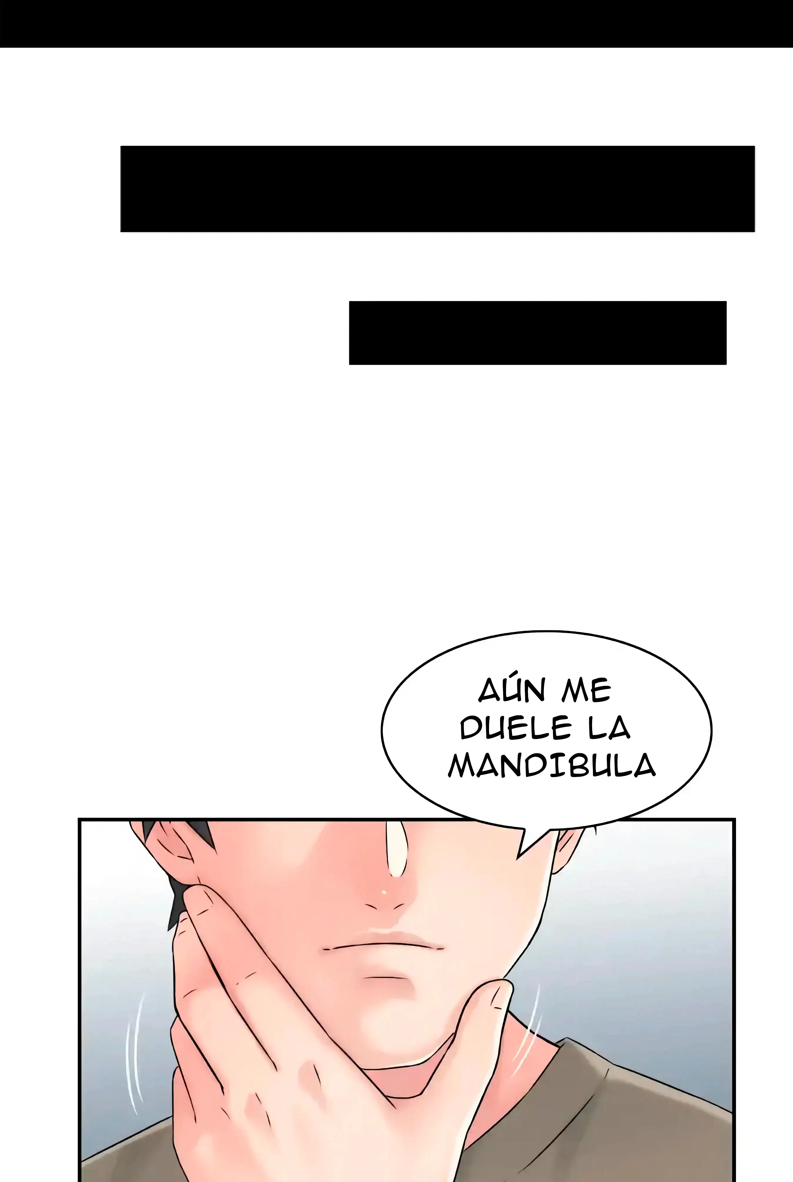 Actriz Japonesa - Episode 1 - read scene 25