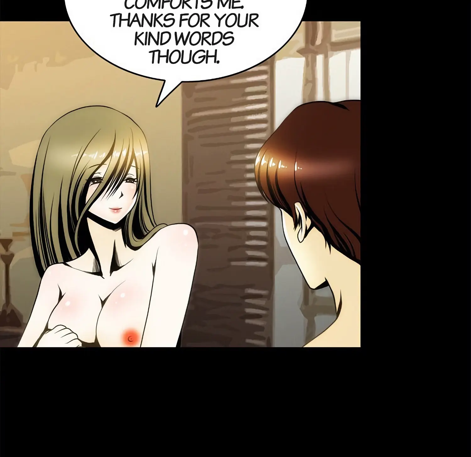 House of Pleasure - Episode 5 - read scene 80