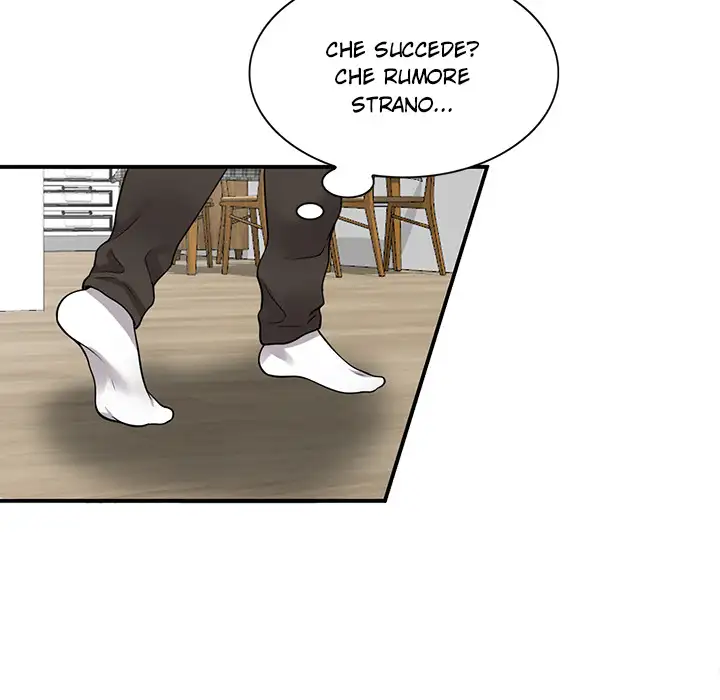 Gusto Rubato - Episode 1 - read scene 52