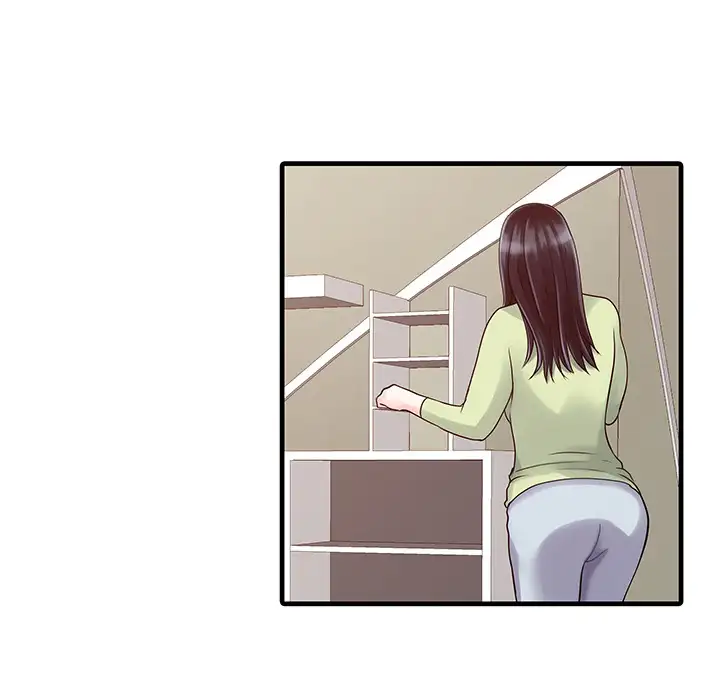 Three Women In My Mind - Episode 3 - read scene 61