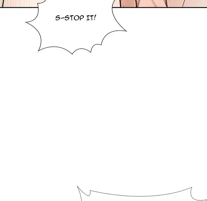 Trapped In The Cabin - Episode 4 - read scene 66