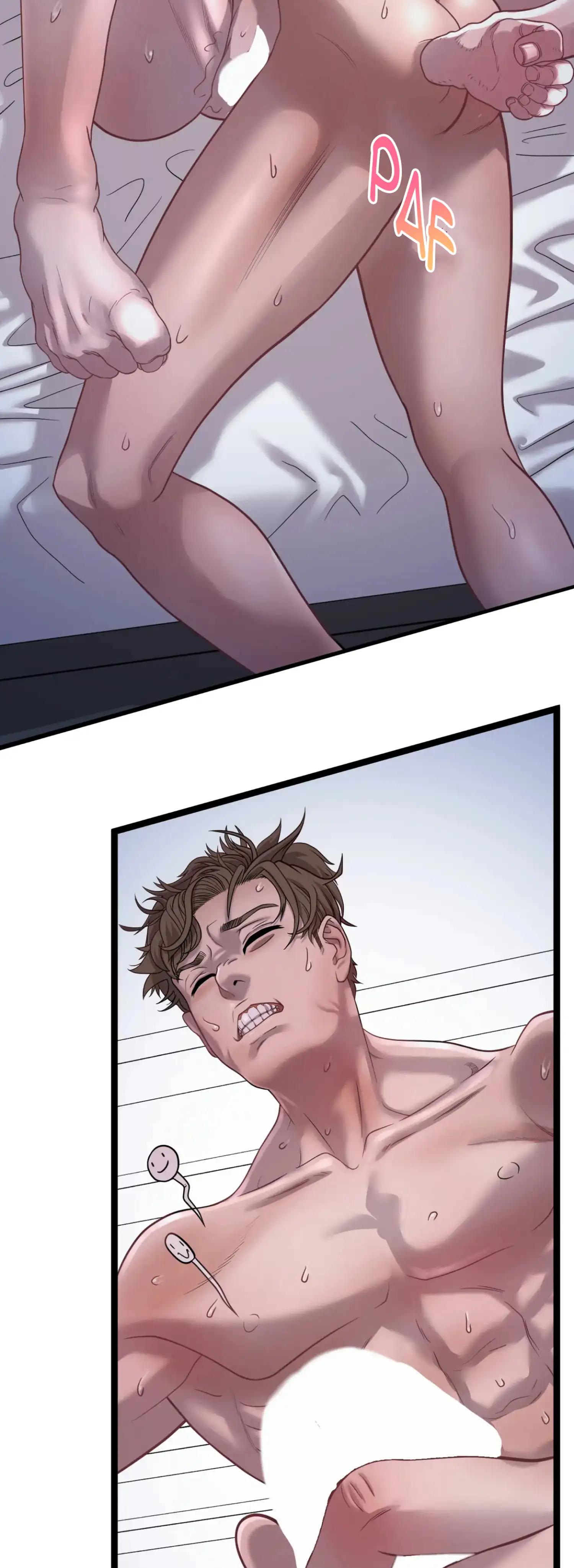 Elevador - Episode 1 - read scene 46