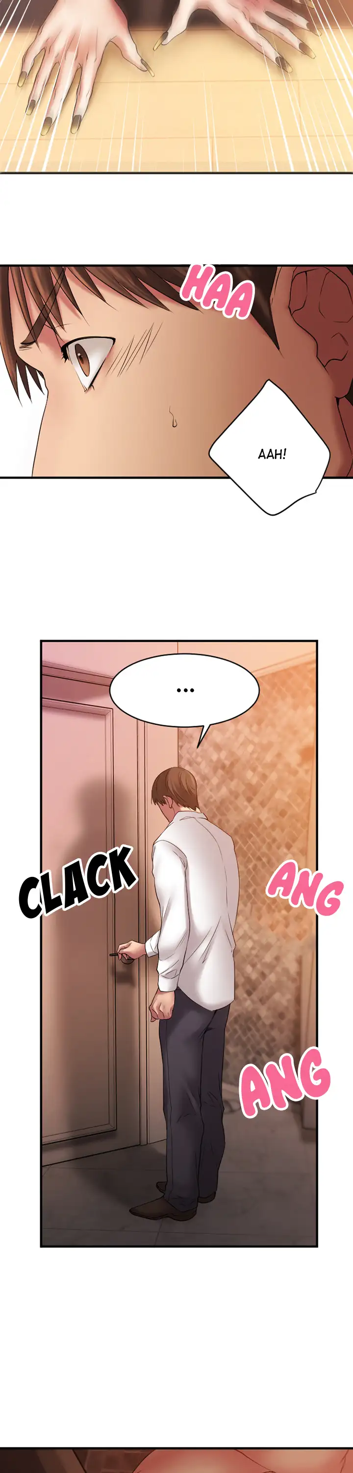 Food Chain - Episode 4 - read scene 17