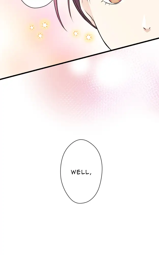 My Subordinate’s Inner Voice Is Too Noisy! - Episode 1 - read scene 84