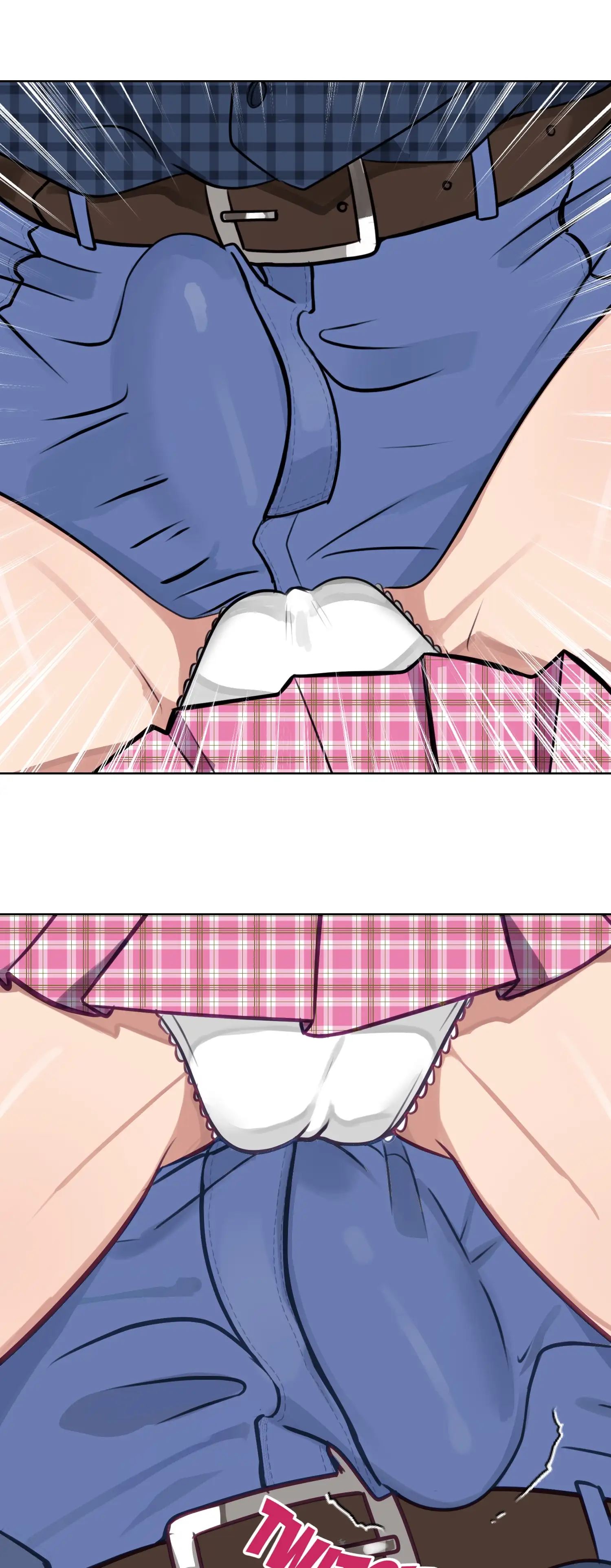 Girl Next Door - Episode 3 - read scene 14