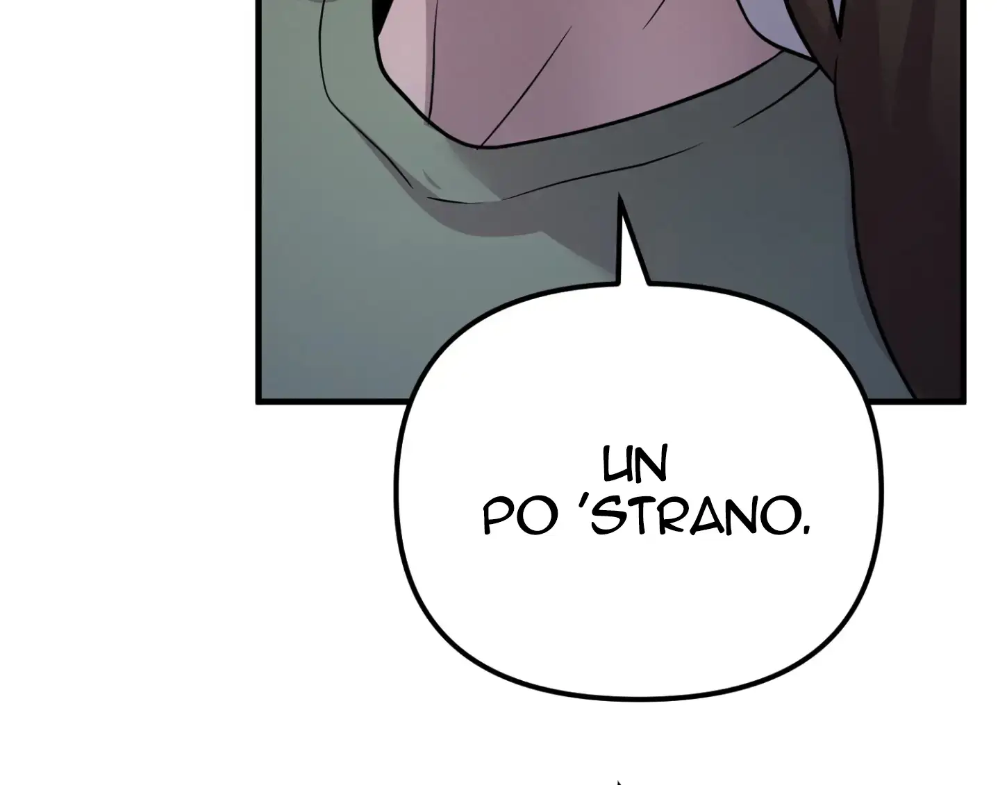 L'Ascensore - Prologue - read scene 40