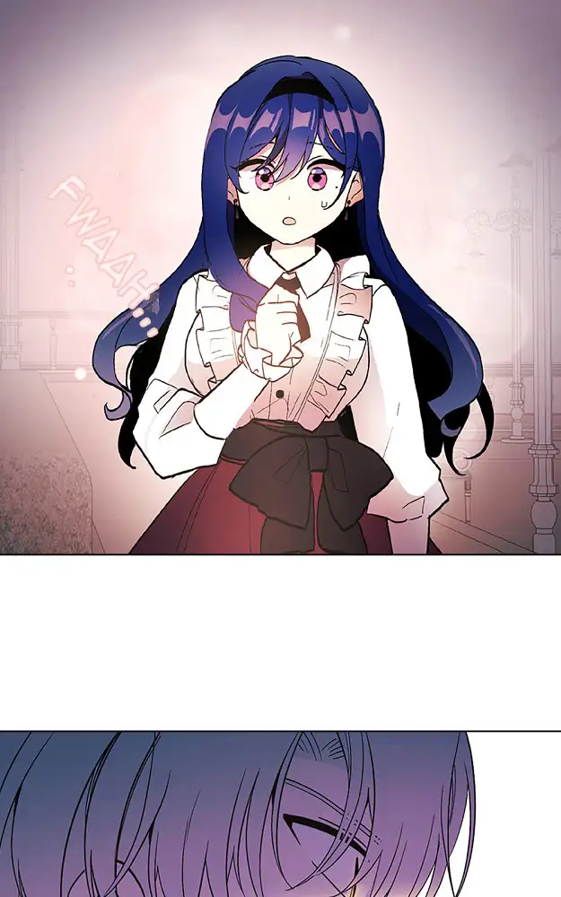 What is the outcome for the villain? - Episode 3 - read scene 62
