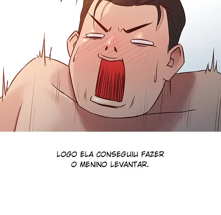 Cunhada Em Treinamento - Episode 3 - read scene 74