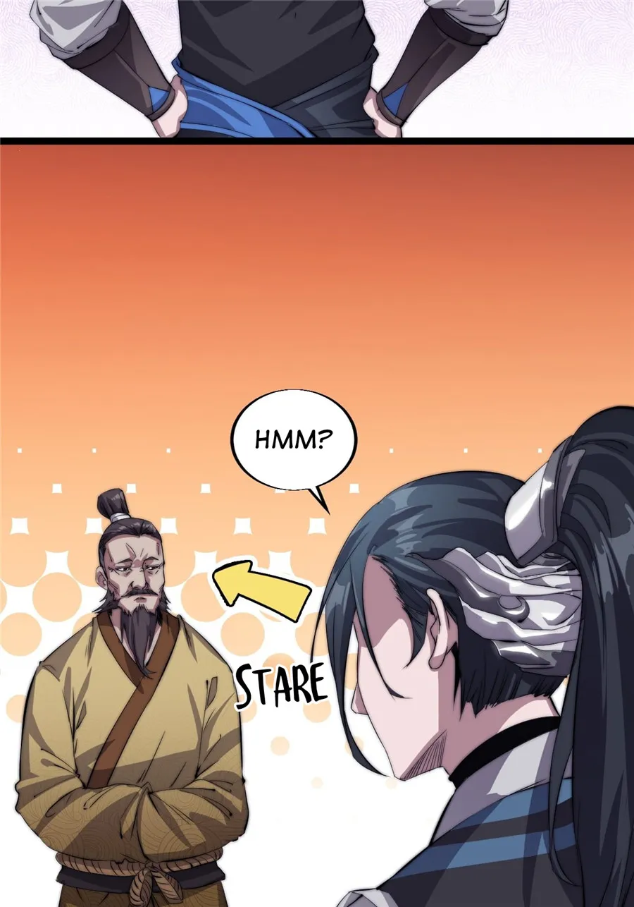 Start With A Mountain - Episode 3 - read scene 57