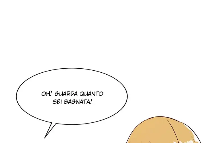 L'Allenamento della Cognata - Episode 5 - read scene 3