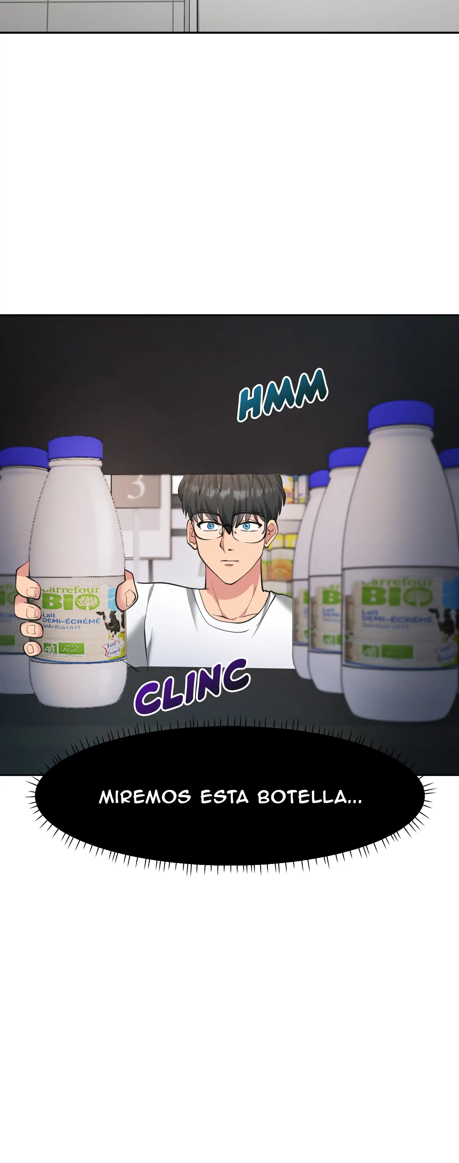 Bajo Su Control - Episode 3 - read scene 10