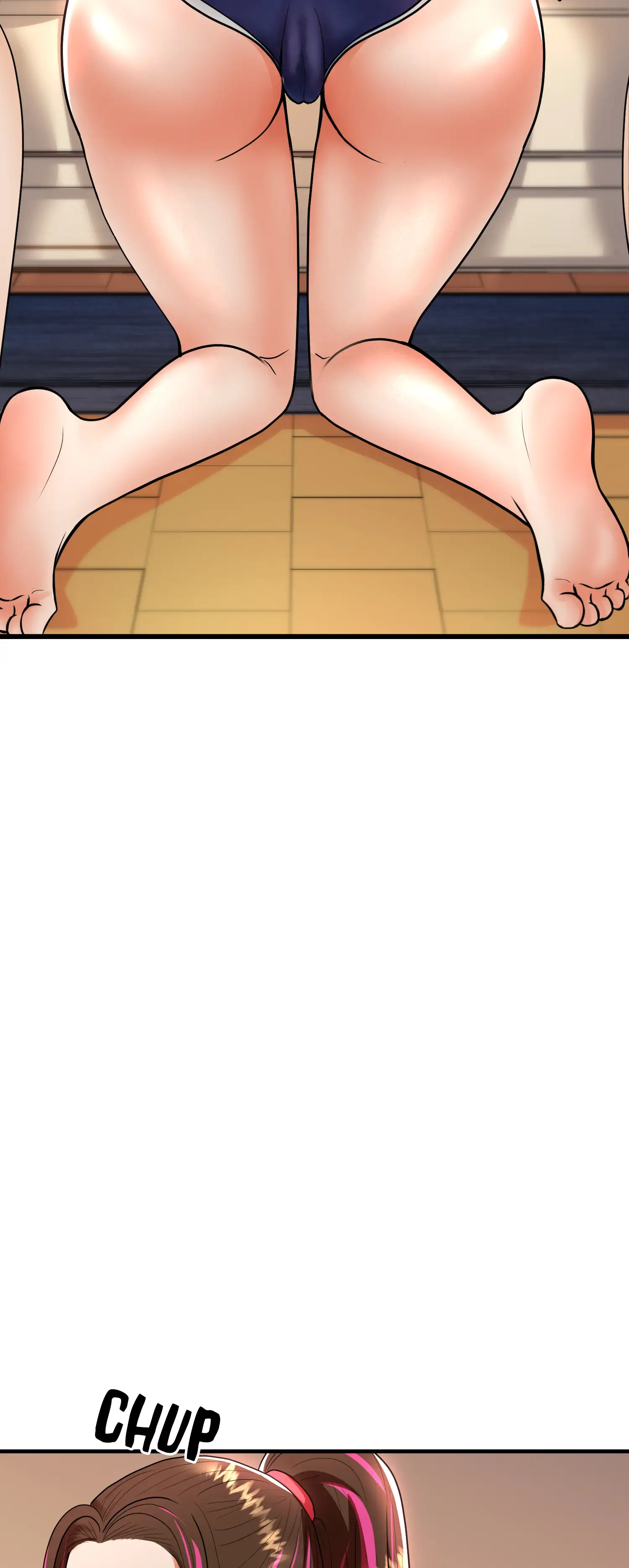 Da Coinquilini a Disastro - Episode 4 - read scene 22