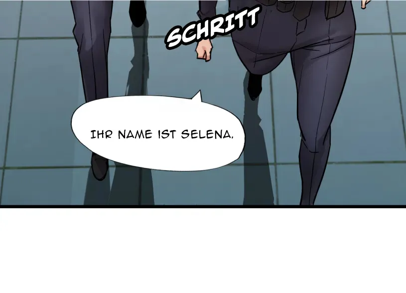 Gesetzloses Mädchen - Prologue - read scene 24