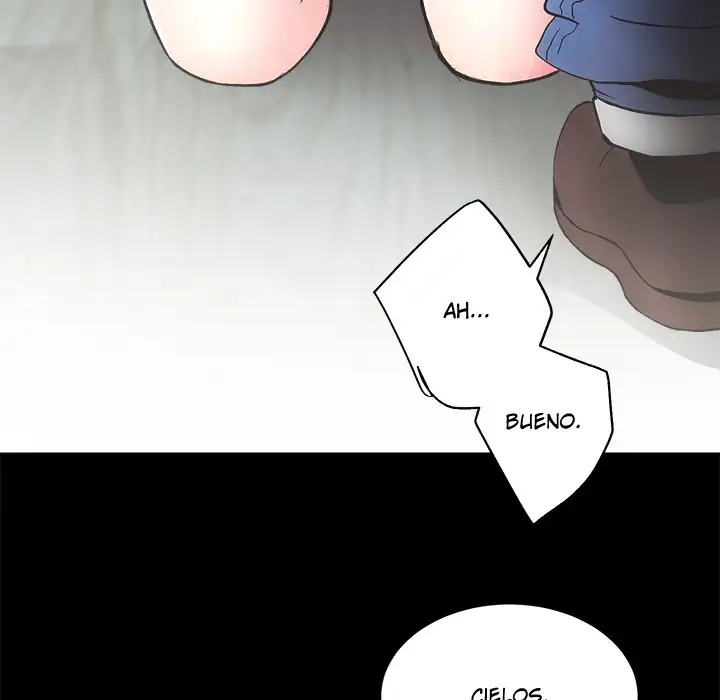 Agentes Inmobiliarias - Episode 3 - read scene 59