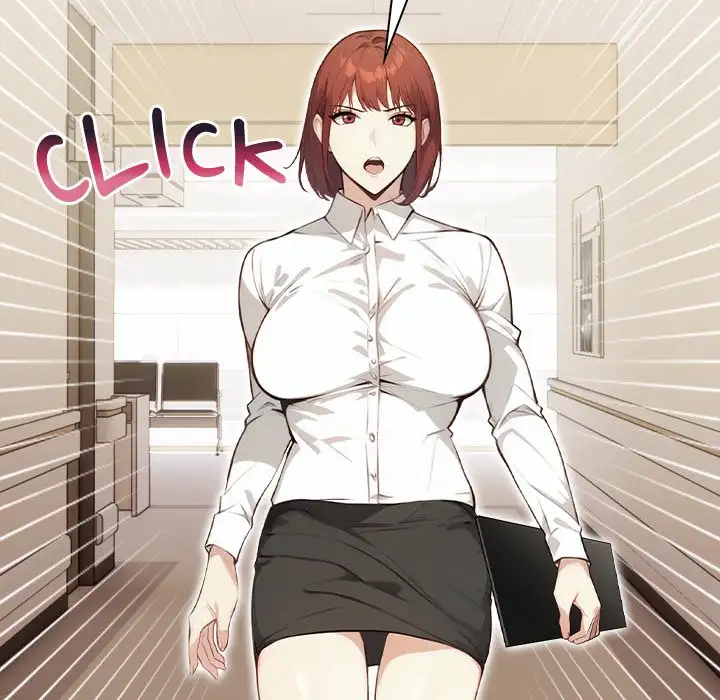 The Perfect Swap - Episode 4 - read scene 49
