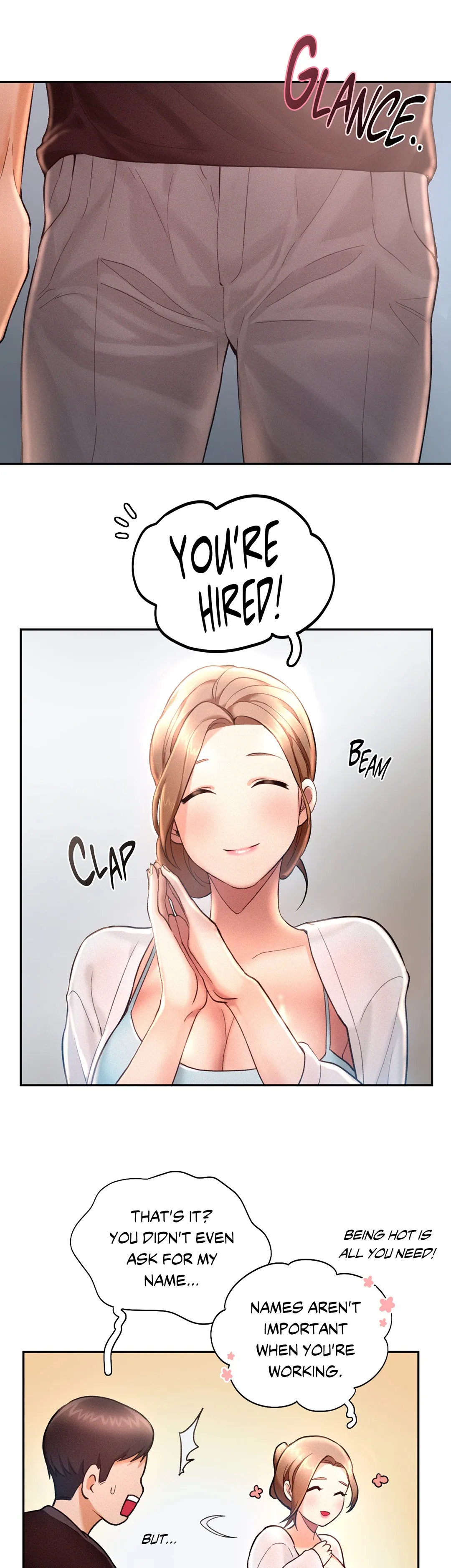 Flying High - Episode 4 - read scene 27