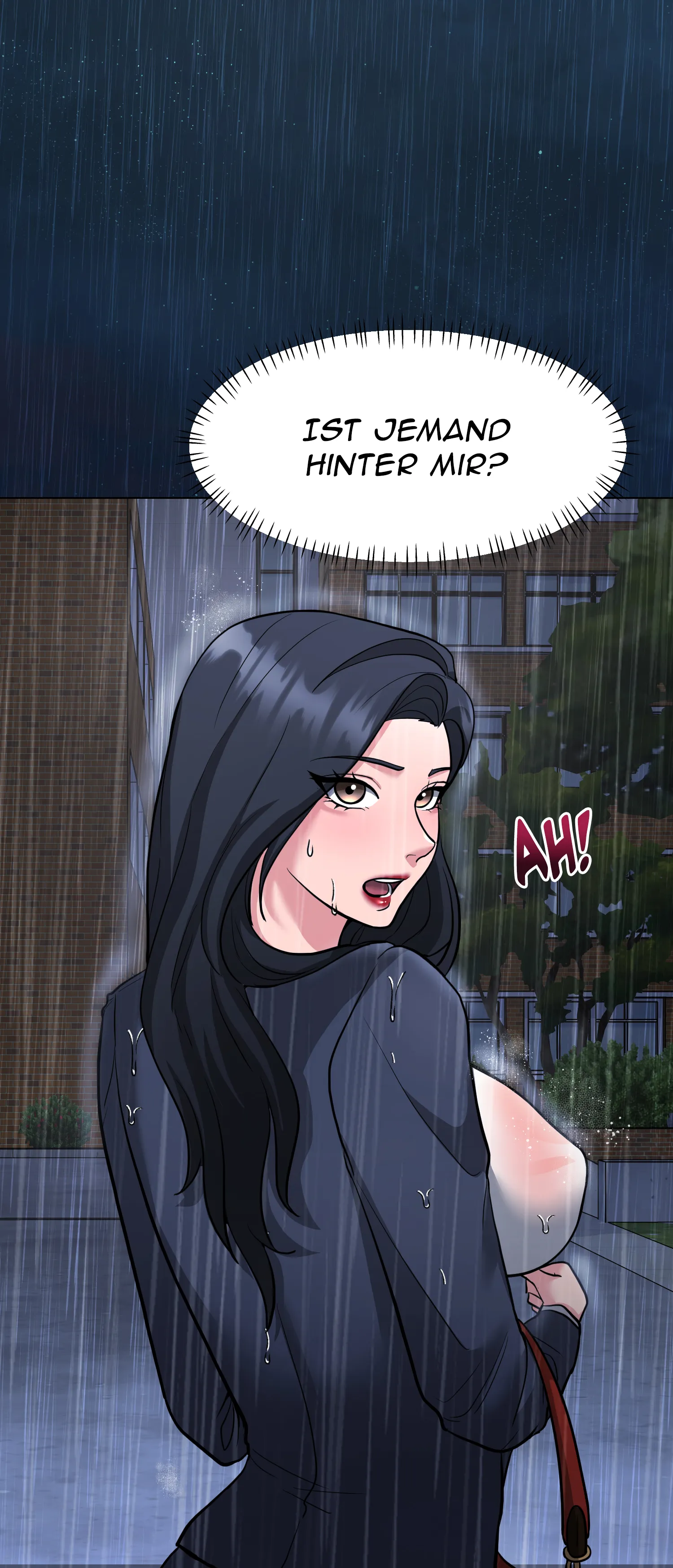Süße Rache - Episode 1 - read scene 18
