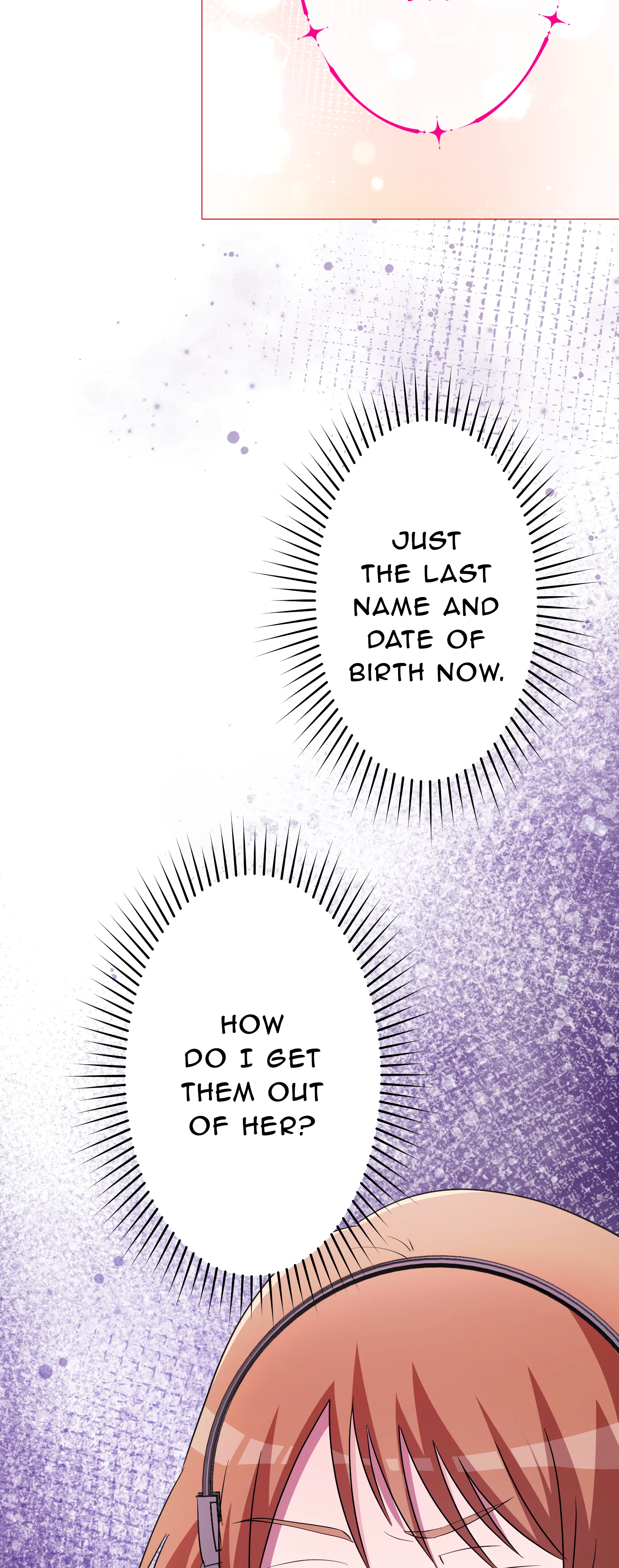 Call Center - Episode 4 - read scene 40