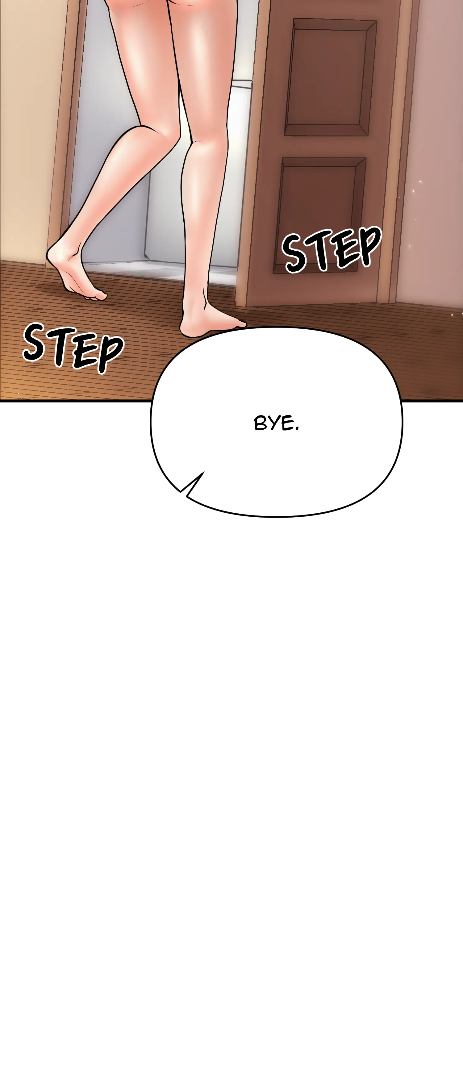 Disaster Roommates - Episode 4 - read scene 14
