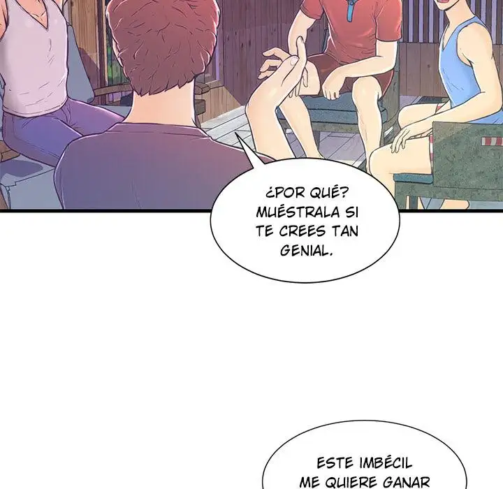 Zona De Amor Potencial - Episode 2 - read scene 14