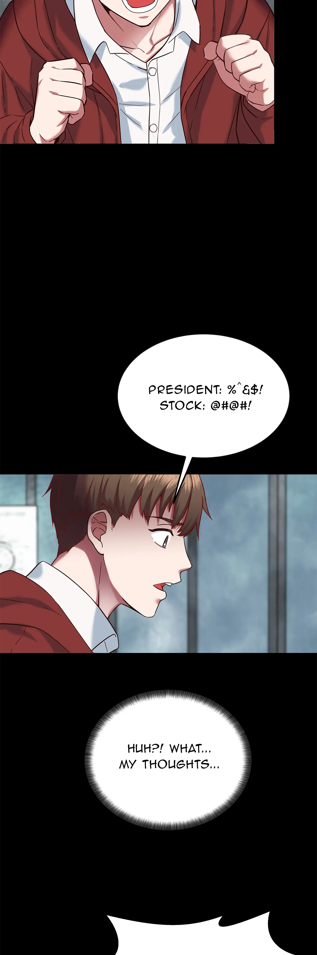 Succubus Contract - Episode 1 - read scene 62