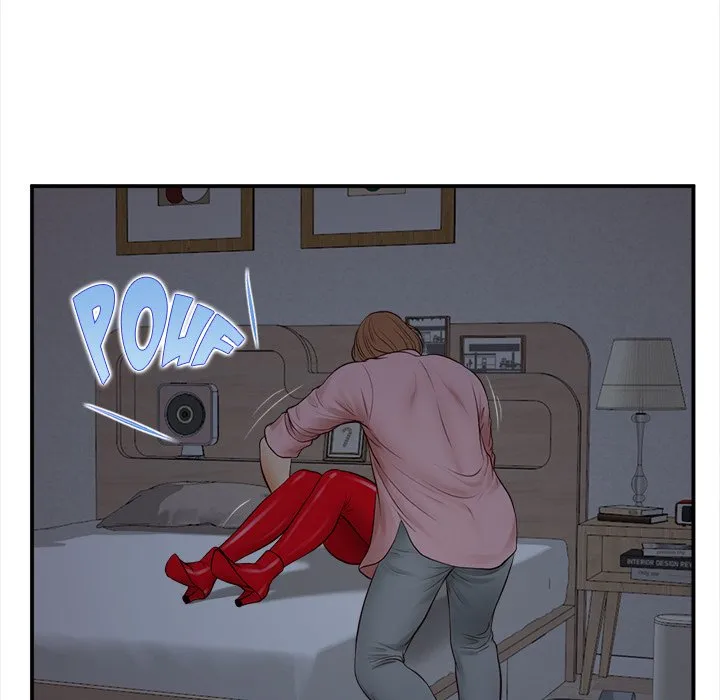 Une Semaine Et Un Jour - Episode 2 - read scene 12