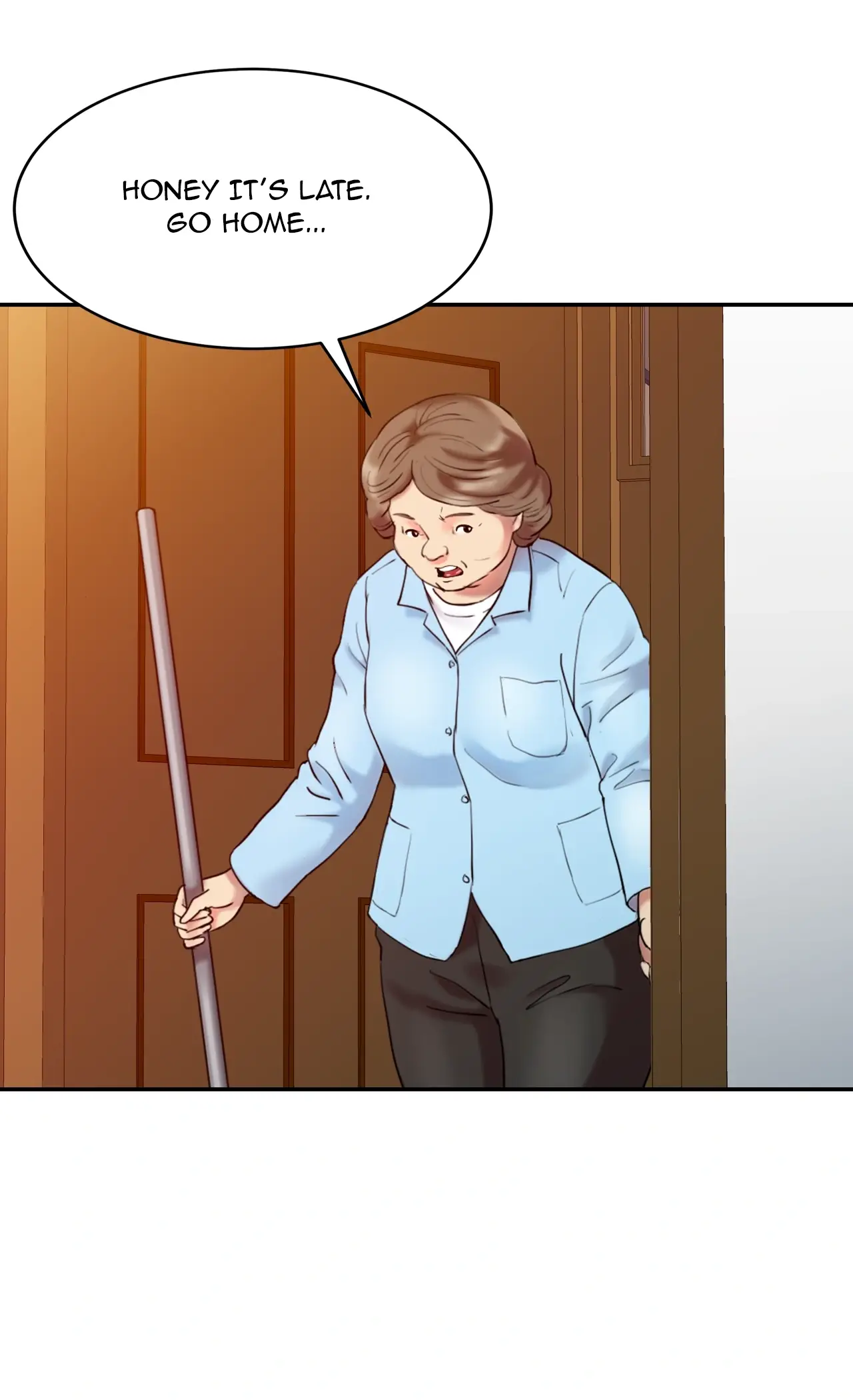 Legendary Hand - Episode 4 - read scene 12