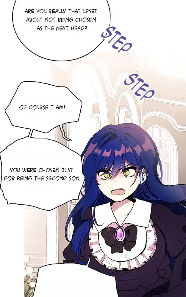 What is the outcome for the villain? - Episode 1 - read scene 57