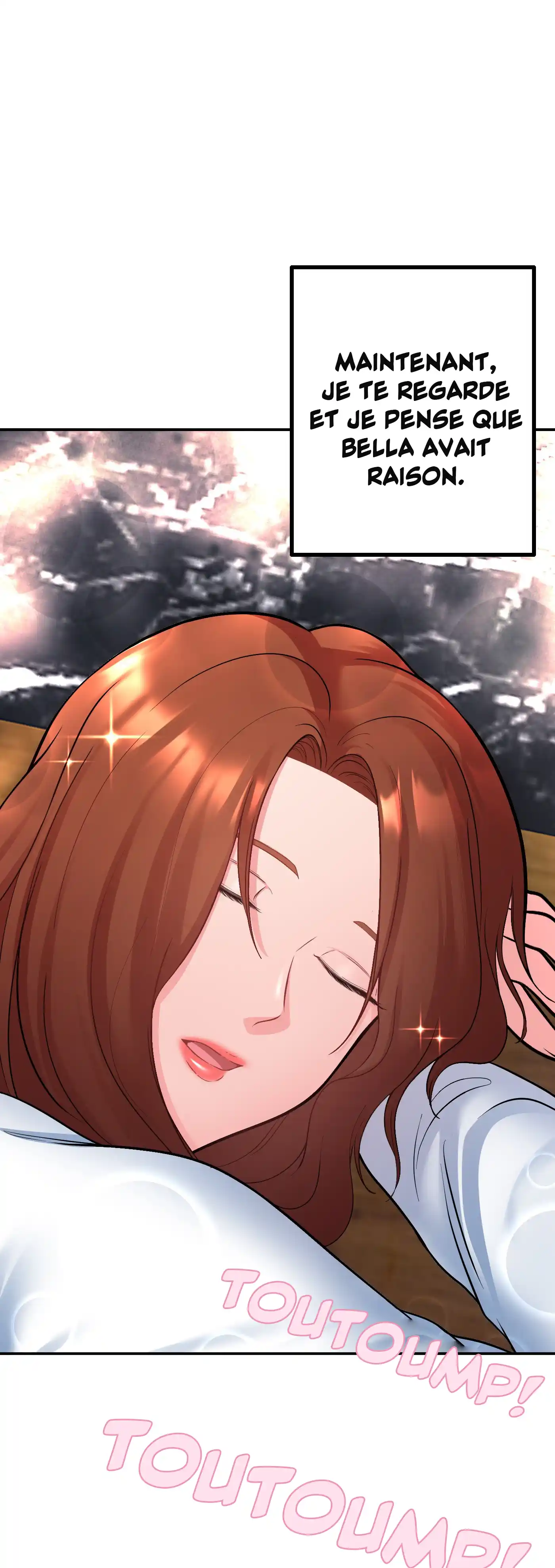 Chambre libre - Episode 3 - read scene 66