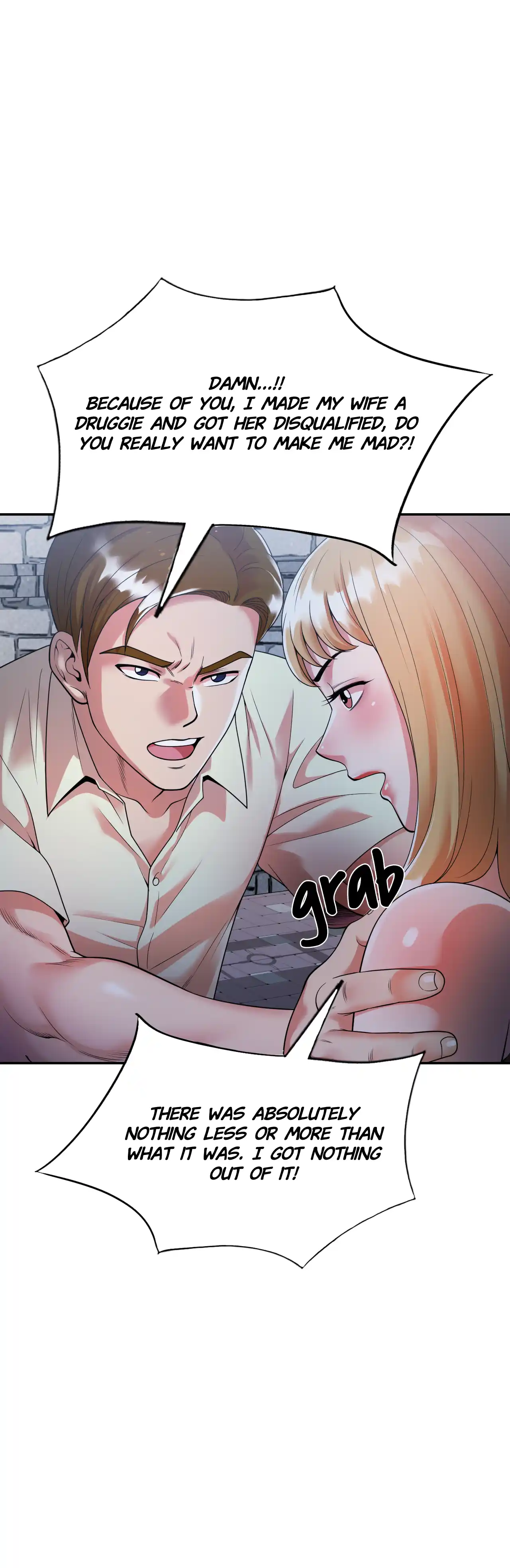 Caddie Mom - Episode 4 - read scene 15