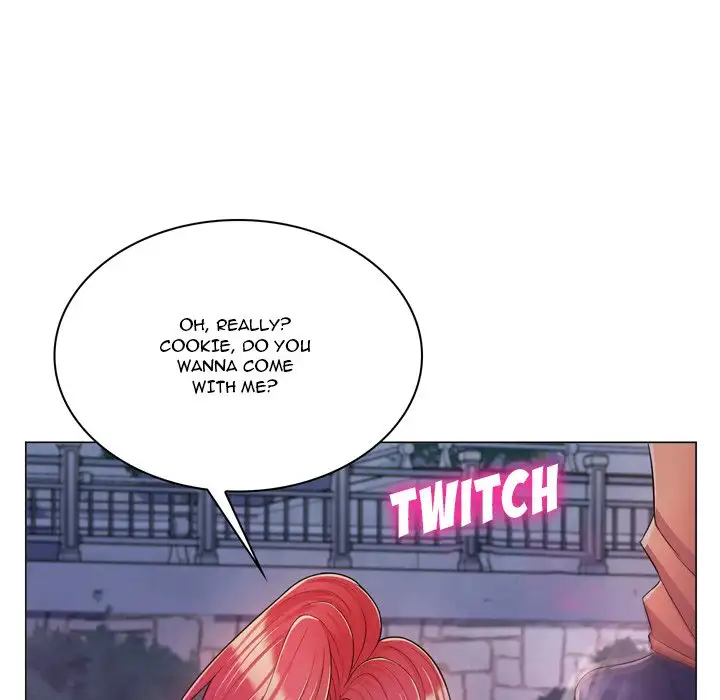 Teacher's Nightlife - Episode 4 - read scene 87