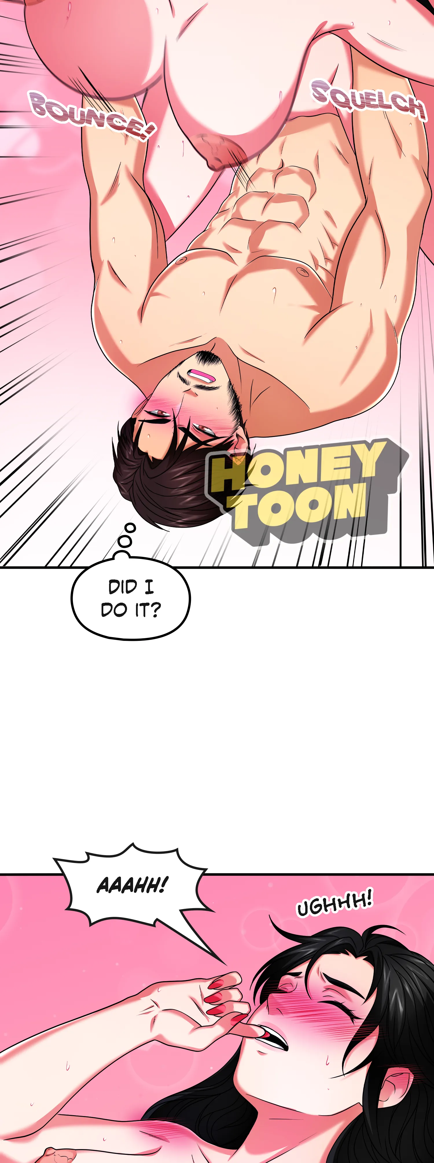 Bet Me Hard - Episode 5 - read scene 25