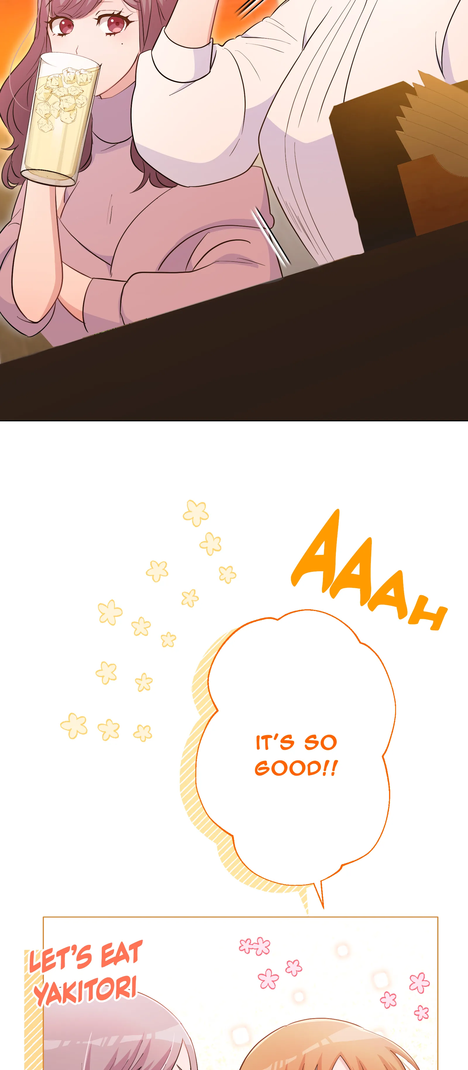 Call Center - Episode 2 - read scene 59
