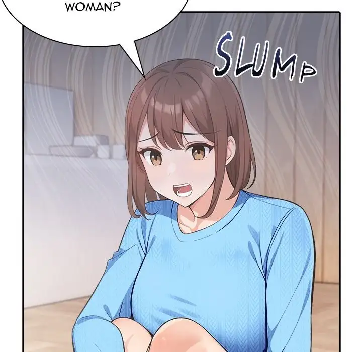 Trapped In The Cabin - Prologue - read scene 23