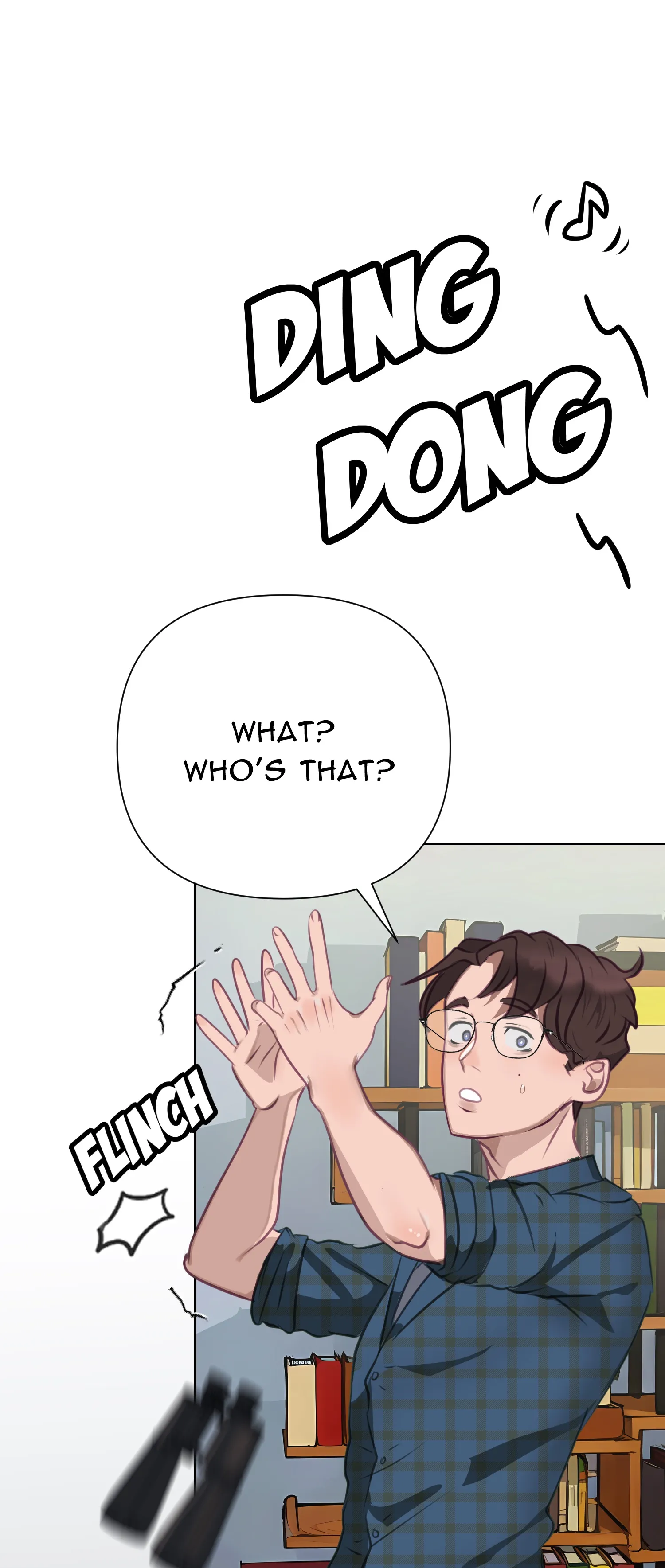 Girl Next Door - Episode 2 - read scene 9