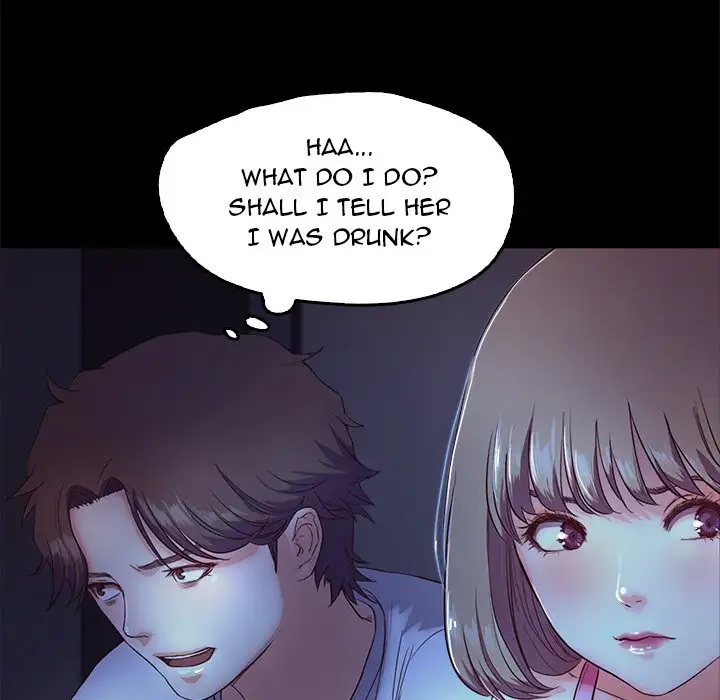 Dream Vacation - Episode 3 - read scene 73