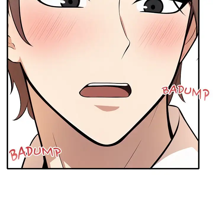 In Love With My Friend’s Mom - Episode 1 - read scene 67