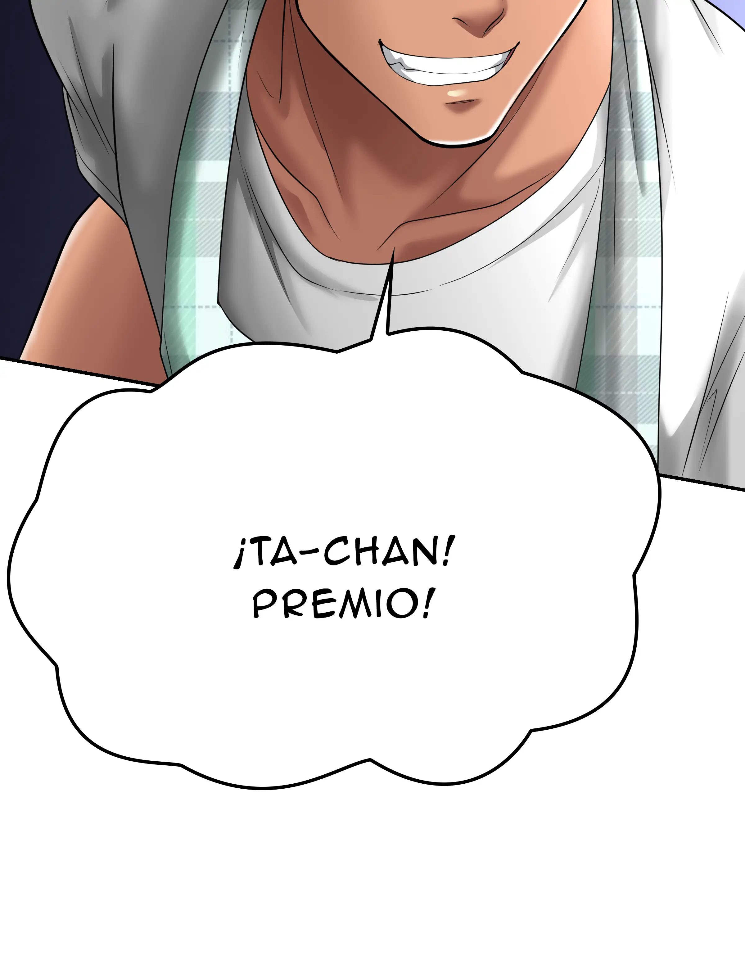 Broma Que Salió Mal - Episode 1 - read scene 44