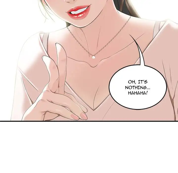 Drama Office - Episode 1 - read scene 53