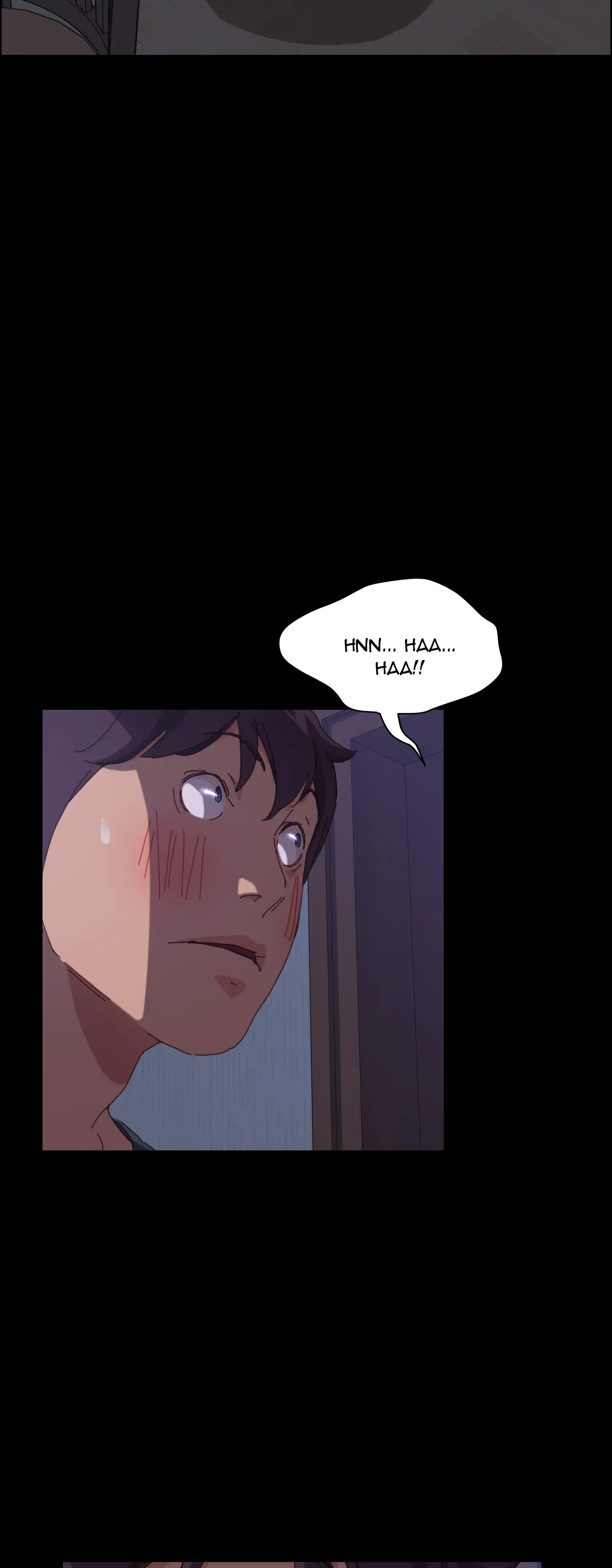 The Assistant - Episode 2 - read scene 14